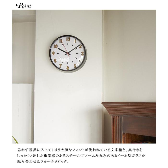 掛け時計 Brid ブリッド 3187 ブロードクロック 28cm 時計 壁掛け ウォールクロック おしゃれ ギフト 引っ越し 新生活 人気 プレゼント Brid005 Awatsu Com 通販 Yahoo ショッピング