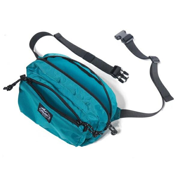 バッグ CAMP7 キャンプセブン カバン CAP-9017 リップストップ