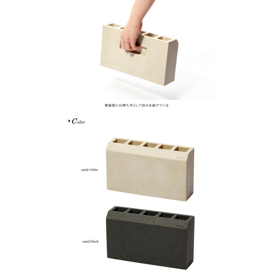 Ideaco イデアコ アンブレラ スタンド レンガ Umbrella Stand Renga 傘立て 傘 雨具 玄関収納 送料無料 人気 Ideaco006 Awatsu Com 通販 Yahoo ショッピング