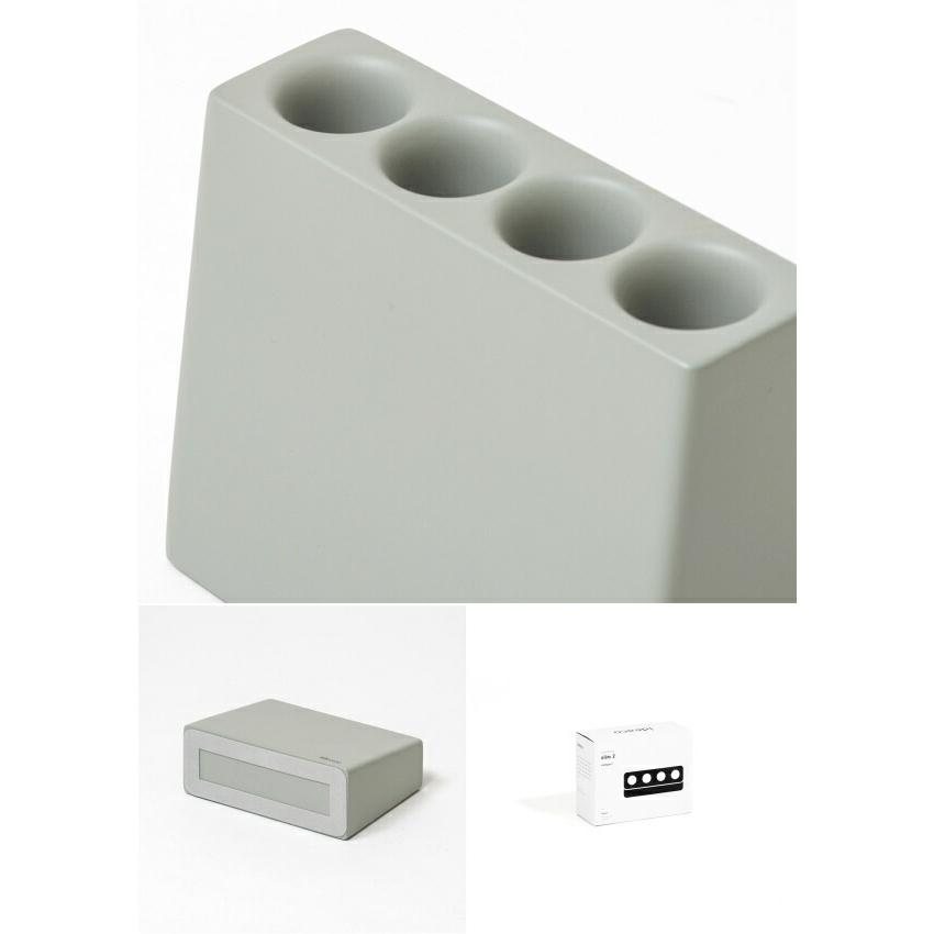 傘立て ideaco イデアコ アンブレラ スタンド スリム2 Umbrella Stand
