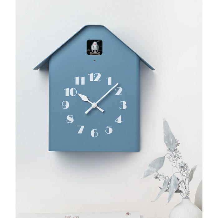 タカタレムノス 鳩時計