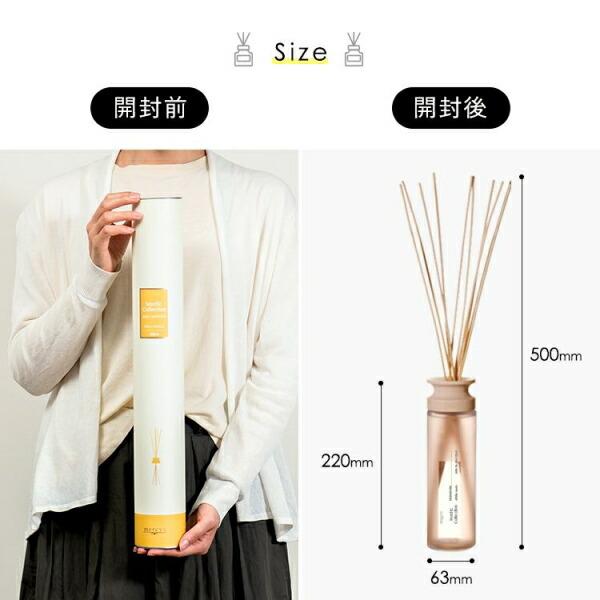 mercyu メルシーユー MRU-80 Nordic Collection 430ml リード
