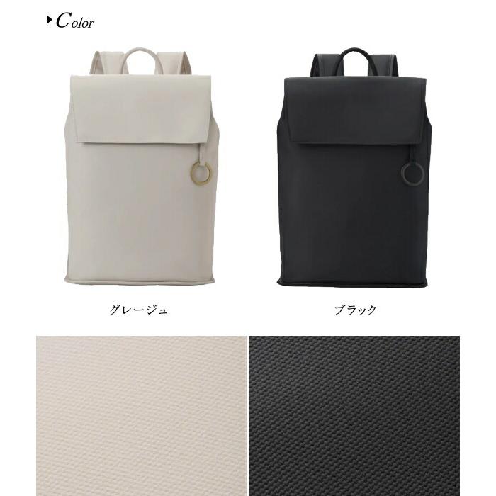 リュック milest ミレスト Punto&Lineaシリーズ MLS854 バックパック Sサイズ 約10L リュックサック デイパック バック｜awatsu-com｜06