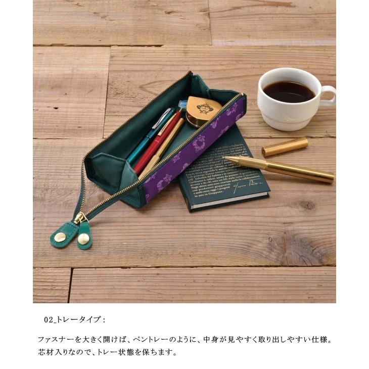 ペンケース Orobianco オロビアンコ Thv Mc06 中身が見やすく取り出しやすい トレータイプ ステーショナリー 筆箱 ふでばこ 日本製 新生活 人気 Orobianco075 Awatsu Com 通販 Yahoo ショッピング