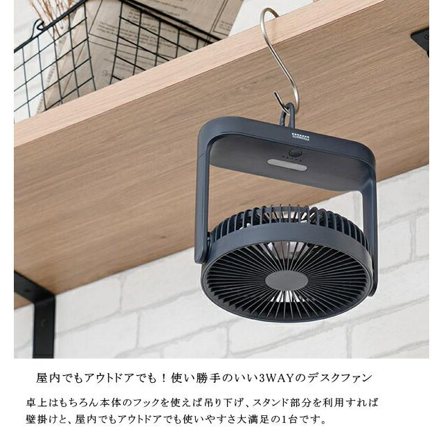 販売終了希少品】PRISMATE 3ファン スタンド式扇風機リモコン付 送料込