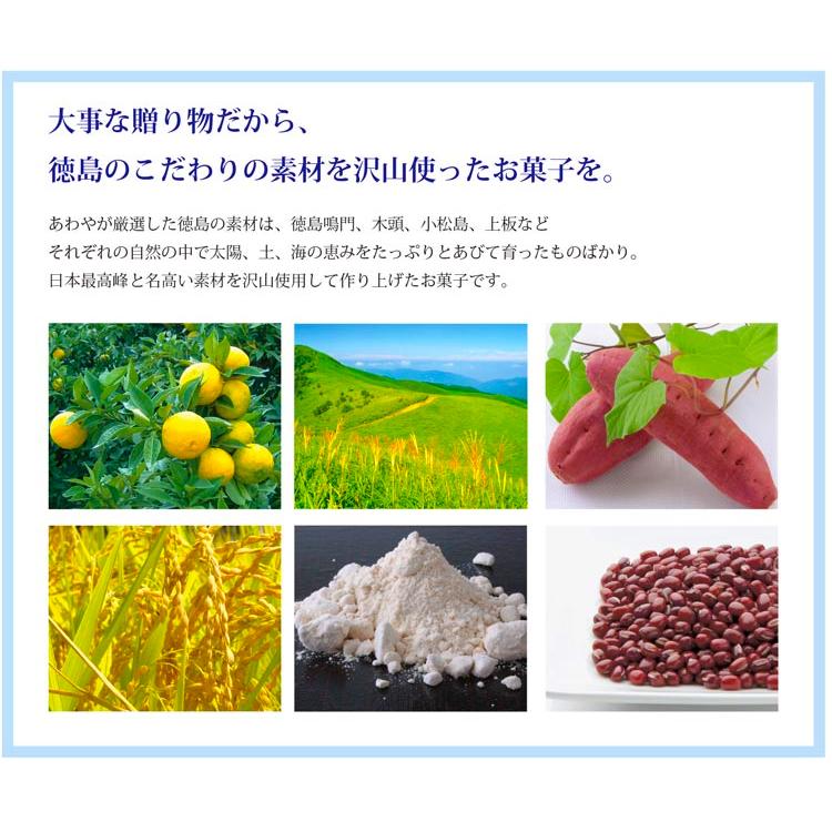 母の日 プレゼント ギフト 和菓子 お供え お菓子 四十九日 お誕生日 送料無料 お礼 内祝い お返し 詰め合わせ お祝い 還暦祝い 古希 喜寿 米寿｜awayatokushima｜02