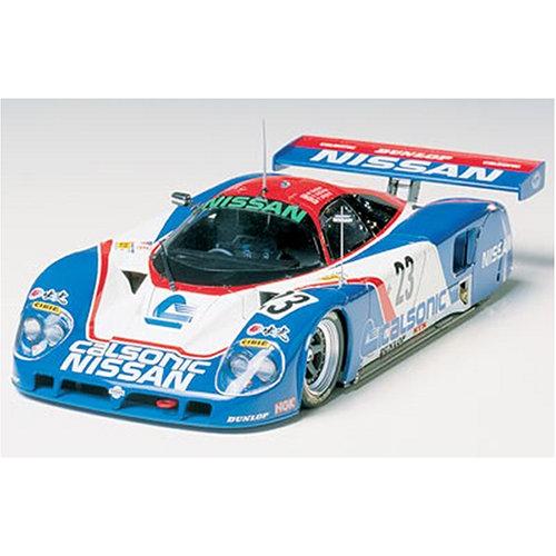 タミヤ 1/24 ポルシェ962C FROM A キャビンR90Vニッサン タミヤ 1/24 ポルシェ962C FROM A キャビンR90Vニッサン