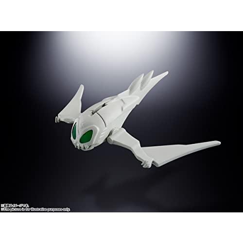 超合金魂 Gx 102 マジンカイザーskl 約0mm Abs ダイキャスト製 塗装済み可動フィギュア