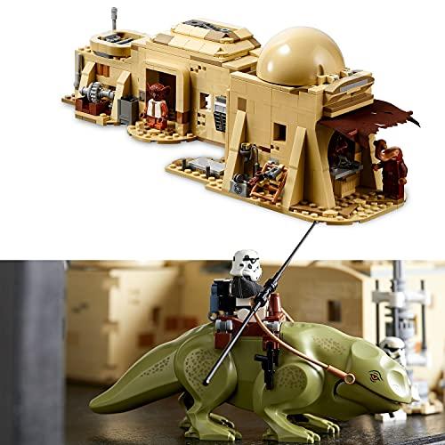 レゴ() スター・ウォーズ モス・アイズリー・カンティーナ(TM