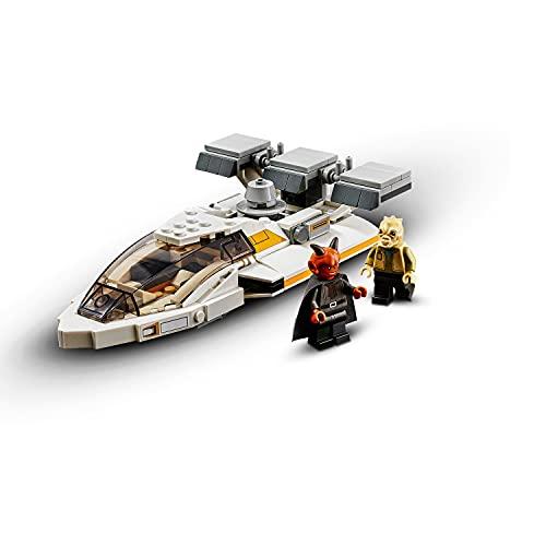 レゴ() スター・ウォーズ モス・アイズリー・カンティーナ(TM) 75290