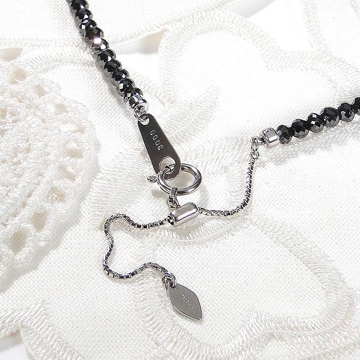 Pt850 30.0ct ブラックダイヤモンド ネックレス 送料無料 Pt850 30.0ct ブラックダイヤモンド ネックレス 送料無料