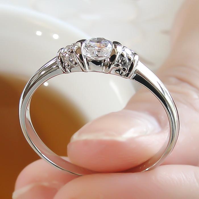 pt900 0.3ct エタニティ ダイヤ リング 送料無料 プラチナ プレゼント ダイヤモンド 0.3カラット 人気 シンプル 上品 記念日 誕生日  サイズ 大きめ ber0170b |  | 01