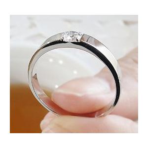 pt900 プラチナ ダイヤモンド 指輪 一粒 シンプル 大きめサイズ 送料無料 0.3ctUP ber0175b |  | 01