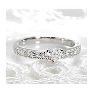プラチナ ハートカット ミル打ち ダイヤモンド エタニティ リング ブライダル 結婚 指輪 ダイヤ pt900 送料無料 プレゼント 誕生日 記念日 ber0179
