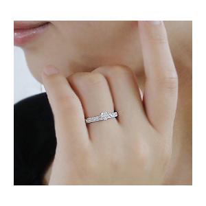 「人气商品」 プラチナ ハートカット ミル打ち ダイヤモンド エタニティ リング ブライダル 結婚 指輪 ダイヤ pt900 送料無料 プレゼント 誕生日 記念日 ber0179 【O1353651134】(47319円)