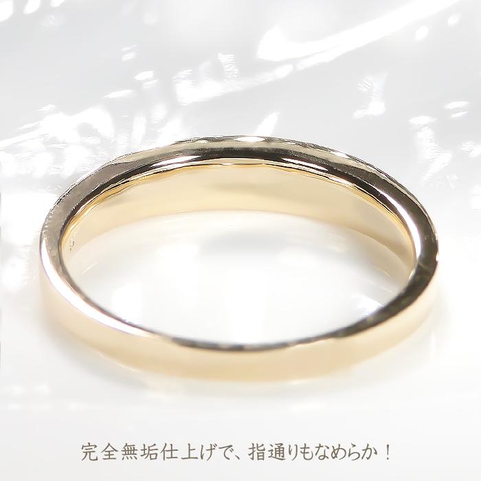 K18WG/YG/PG【0.30ctUP】グラデーション テン ダイヤモンド エタニティリング フチあり10年 10周年 華やか 上品 人気 ber0247の画像