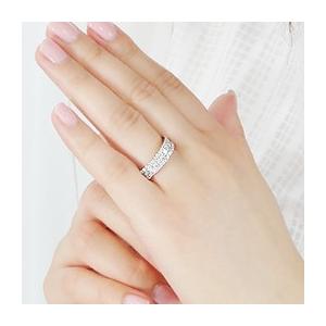 pt900 プラチナ ダイヤモンド ダイヤ 指輪 リング 1カラット