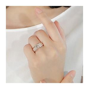 K18 PG WG YG ゴールド ダイヤモンド ダイヤ 指輪 リング1.43ctUP エタニティ 大粒 18k 18金 ber0266 |  | 02