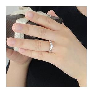 pt900 ハードプラチナ プラチナ ダイヤモンド ダイヤ 指輪 リング 0.65ct 大粒 エタニティ 一粒 ber0276 |  | 02