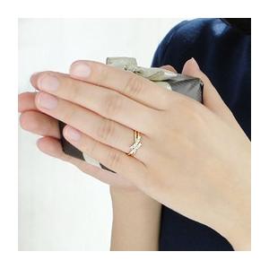 K18 YG WG PG ゴールド 指輪 リング ダイヤモンド ダイヤ テンダイヤモンド 0.20ctUP 10石 10粒 ber0294 |  | 02