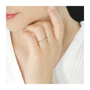ゴールド K18 YG PG WG 0.3ctUP ダイヤモンド リング ダイヤ ゴールド K18 YG PG WG 0.3ctUP ダイヤモンド リング ダイヤ
