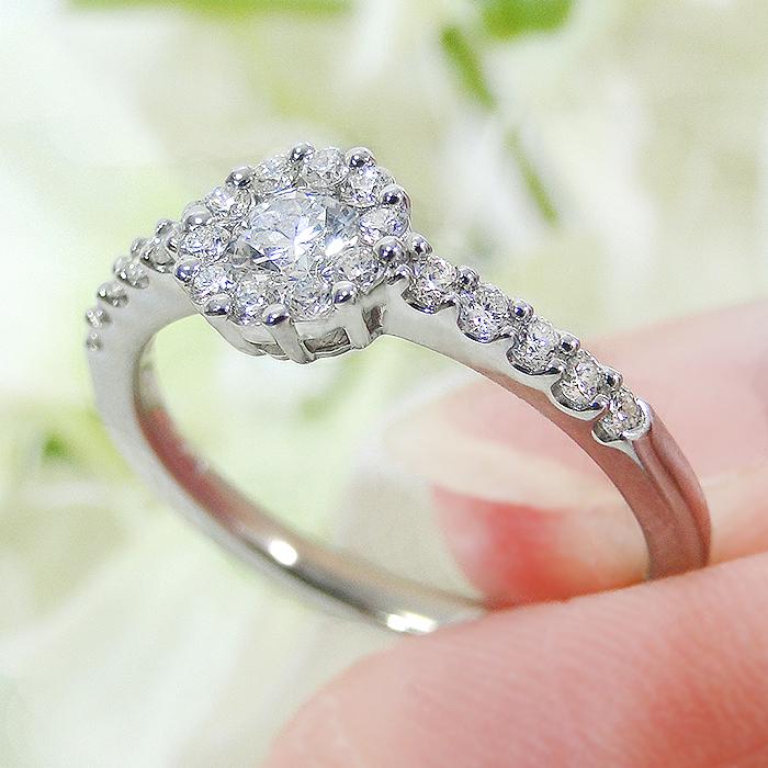 pt900 ダイヤモンド　リング pt900 ダイヤモンド リング