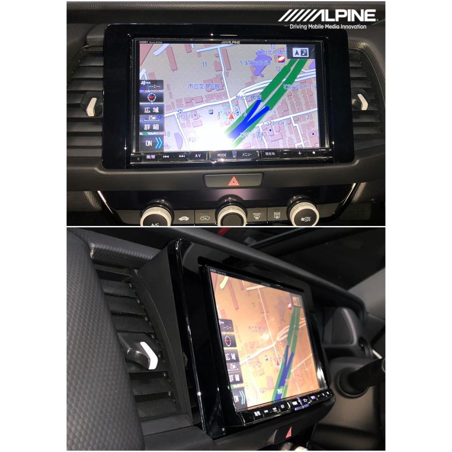 AWESOME(カー用品、スポーツ) ホンダ GR系 フィット R2.2〜用 AWESOME(カー用品、スポーツ) ホンダ GR系 フィット R2.2〜用
