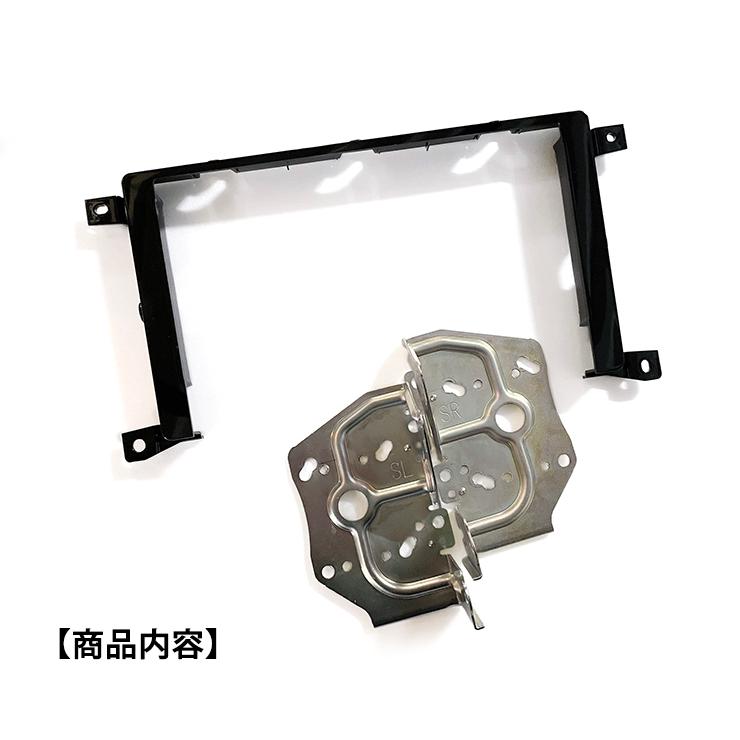 AWESOME（オーサム） トヨタ M900A/M910A ルーミー/タンク 用（H28.11