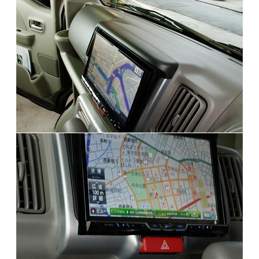 AWESOME(カー用品、スポーツ) マツダ DG17 スクラム (H27.3 AWESOME(カー用品、スポーツ) マツダ DG17 スクラム (H27.3