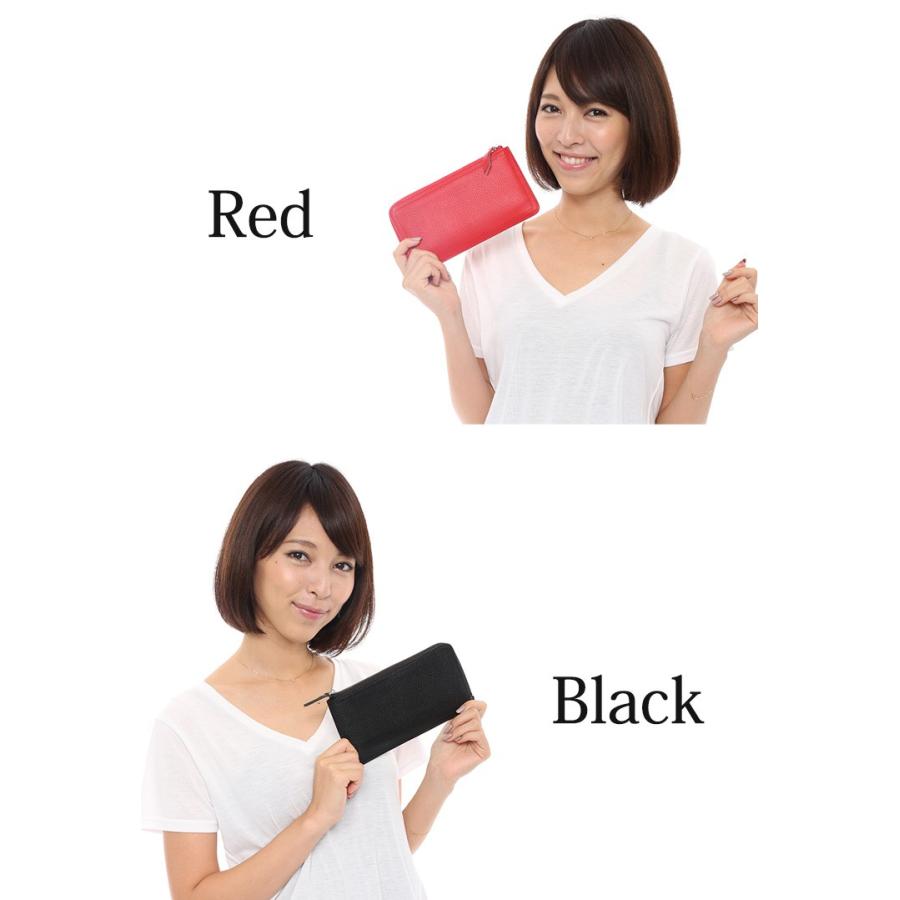 名入れ可能！モバイルバッテリーケース 本革 薄型 (全6色) かわいい 