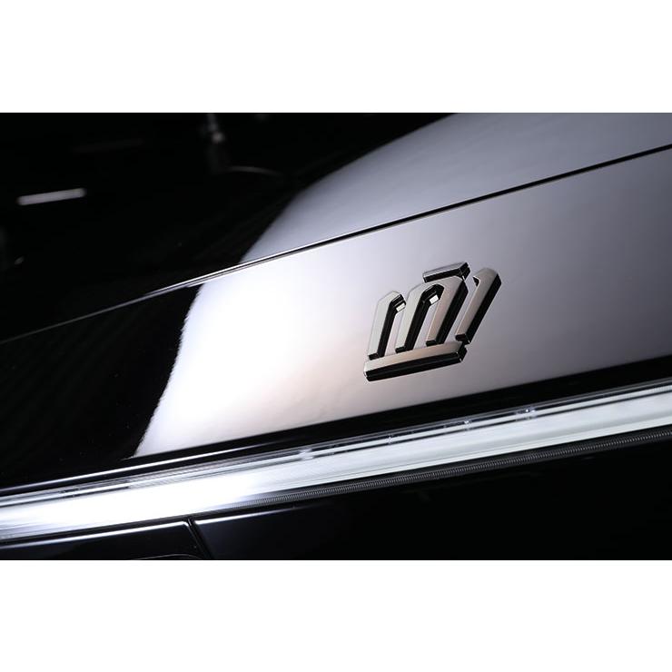 AWESOME（オーサム） トヨタ H35 クラウン クロスオーバー（R4.9〜）用