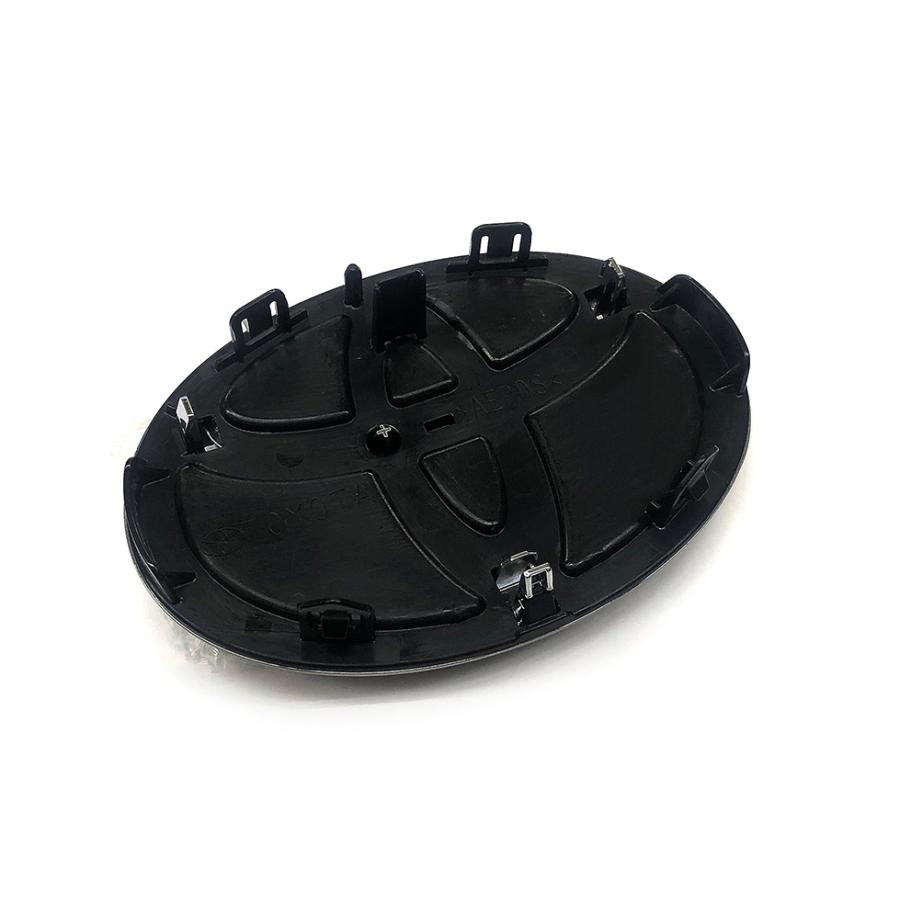 AWESOME（オーサム） トヨタ アクア MXPK10系 R3.7〜用 ブラック