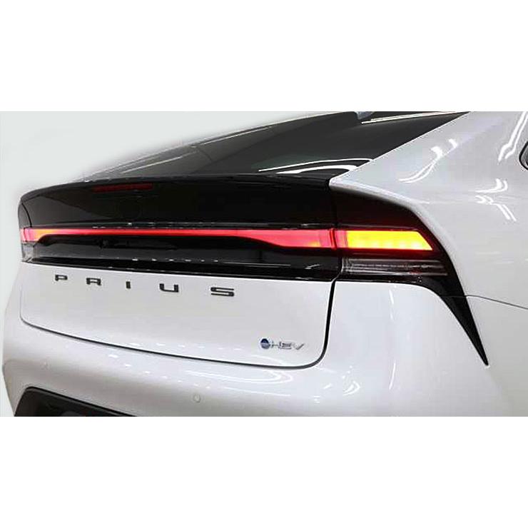 AWESOME（オーサム） トヨタ 60系 プリウス（R5.1〜）用 ブラック