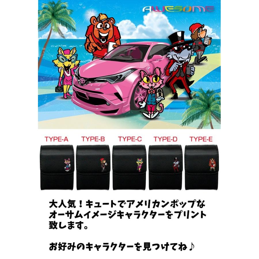 アニマルフレンズ Bushnell ブッシュネル 専用 ゴルフ用 レーザー距離