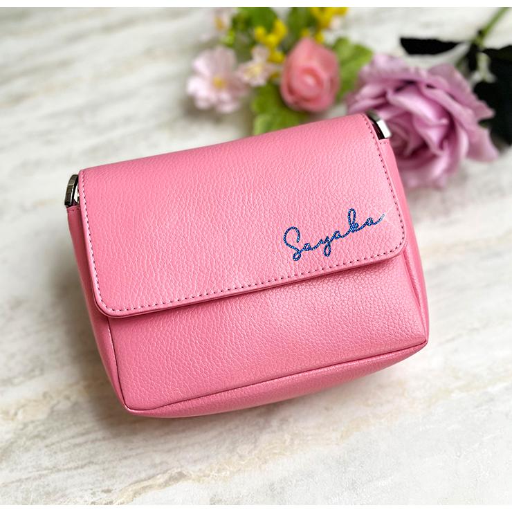 エイミーゴルフ　ノベルティウエストポーチ　ピンク Amazon.co.jp: 【AWESOME/オーサム】 ゴルフポーチ ベルト付き