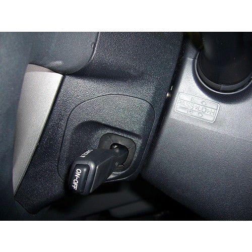 AWESOME（オーサム） トヨタ ZVW30 プリウス(H21.6〜H23.11)専用 非
