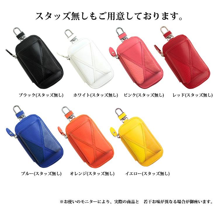 アワーグラスシリーズ アイコスケース タバコ入れ付き（全7色）iQOS