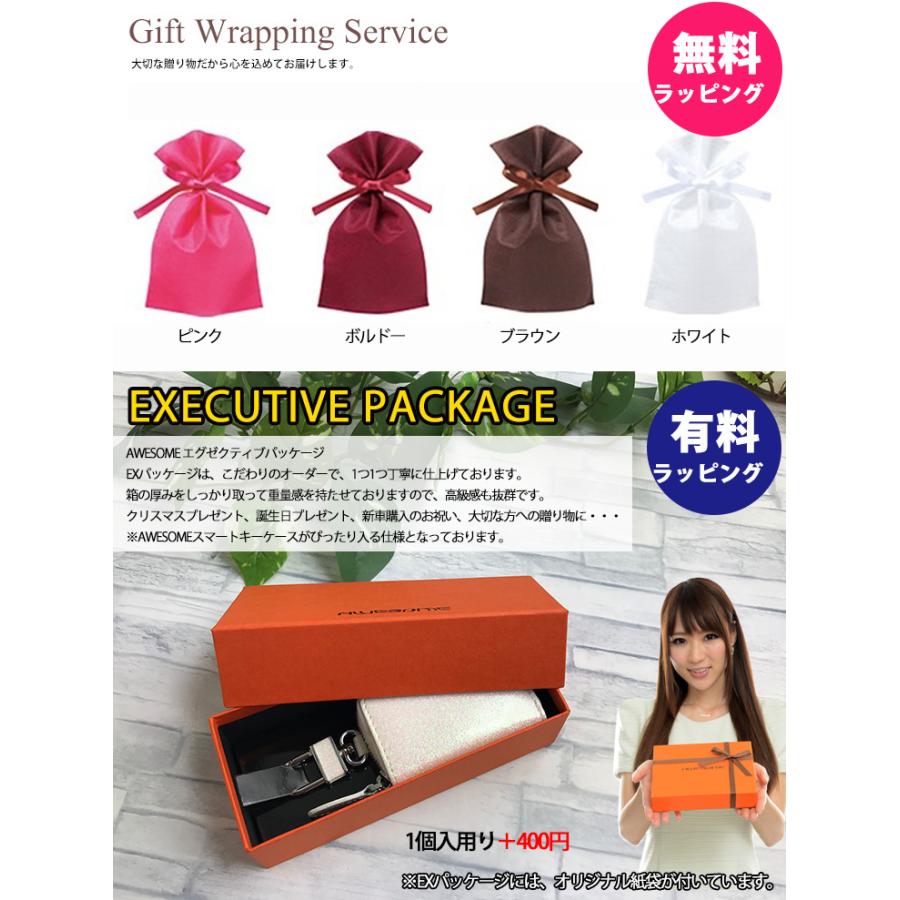 スマートキーケース クリア窓付きダブルファスナータイプ 本革 レザー プレゼント 箱入り プレゼント 鍵 ダブルキーケース キーカバー Keycase Cmw カーパーツ専門のawesome Japan 通販 Yahoo ショッピング