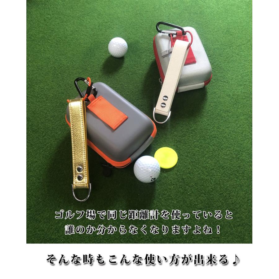 名入れ Dリング付き レザーネームタグ (全10色) 本革 ゴルフ スーツ