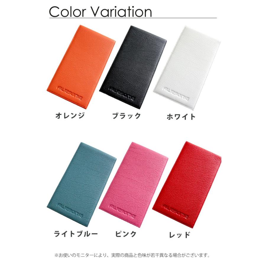 プロゴルファーも愛用している ヤーデージブックカバー ビッグサイズ