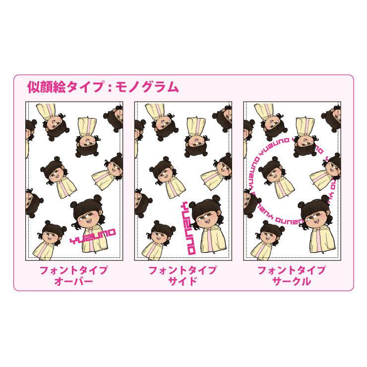 AWESOME（オーサム） 写真からカートゥーン調な似顔絵ができる