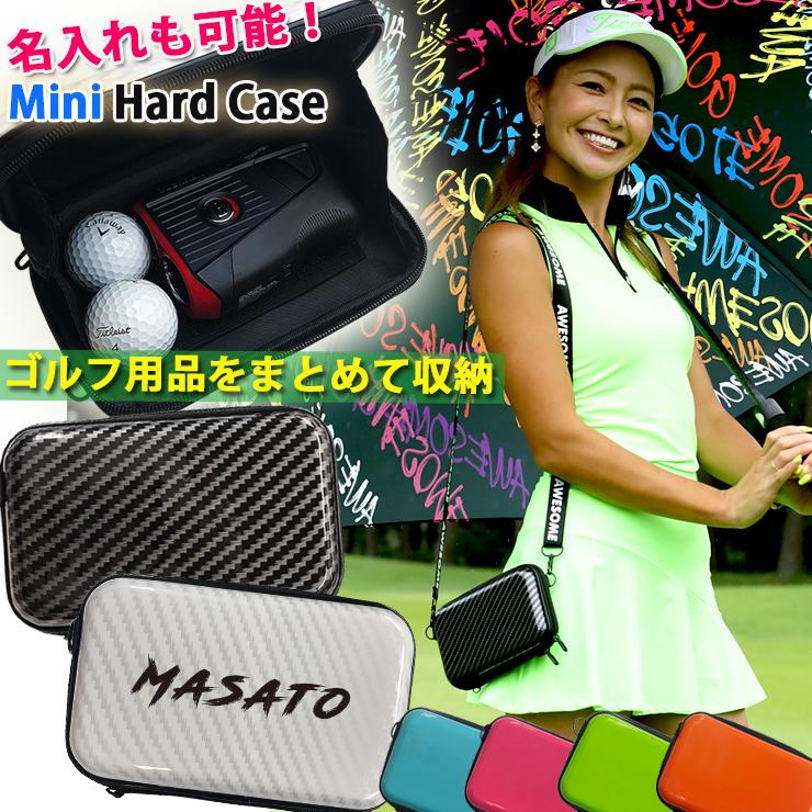 AWESOME(カー用品、スポーツ) ラウンドの必需品 名入れ可能 AWESOME(カー用品、スポーツ) ラウンドの必需品 名入れ可能
