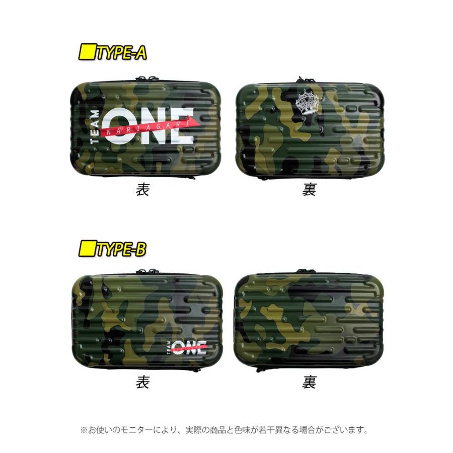 K-1ファイター皇治×AWESOME コラボレーション TEAM ONE ミニハード