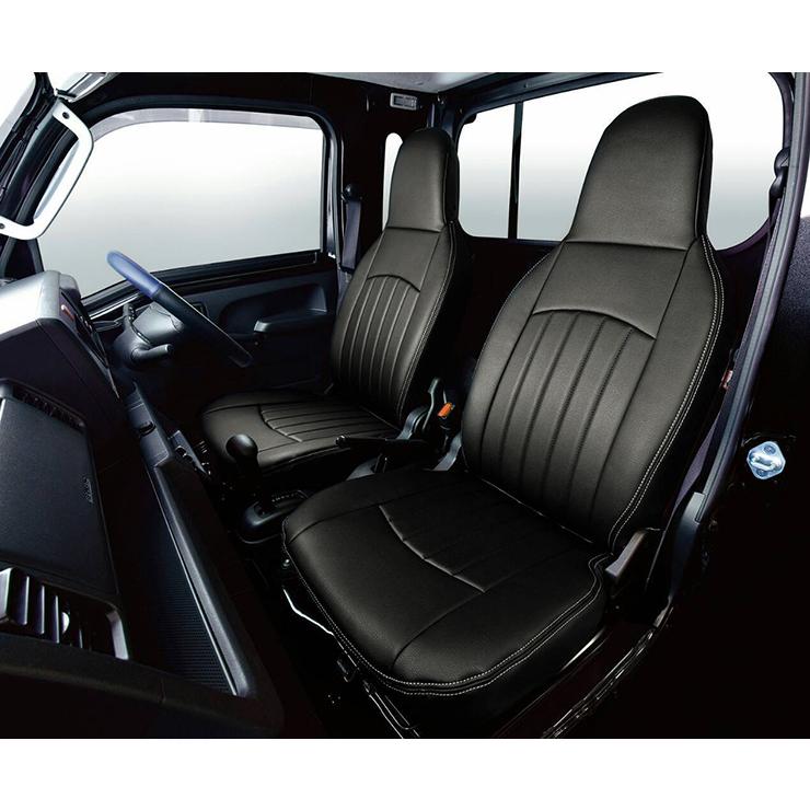 Clazzio（クラッツィオ） ハイゼットジャンボ S500型 シートカバー