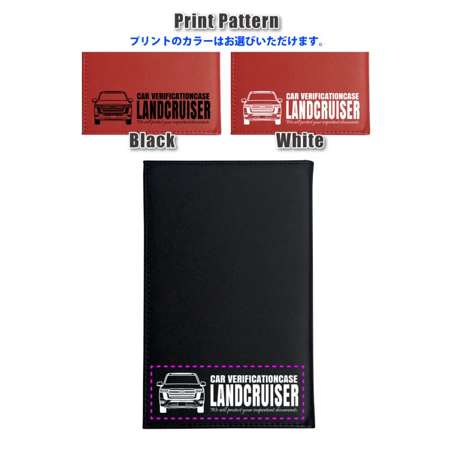 AWESOME（カー用品、スポーツ） 電子車検証ケース 車種別専用