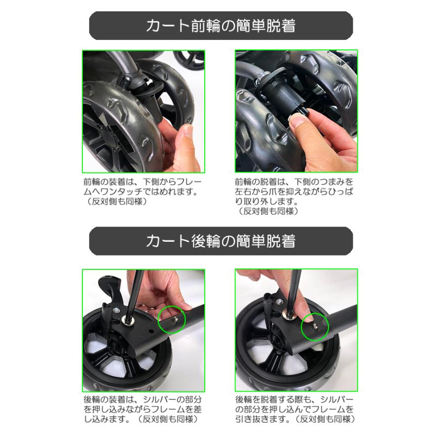 対面式 折りたたみ ペットカート 2way 軽量 組立簡単 工具不要 ドッグカート ペットバギー 犬 猫 多頭 中型犬 フォールディング Petcart Petcart カーパーツ専門のawesome Japan 通販 Yahoo ショッピング