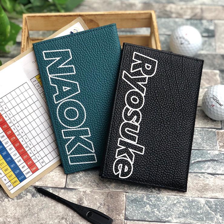 AWESOME(カー用品、スポーツ) フチ文字 名入れ ゴルフスコア AWESOME(カー用品、スポーツ) フチ文字 名入れ ゴルフスコア
