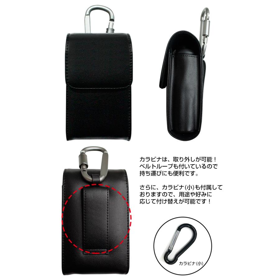 STINGER スティンガー D-01 専用 ゴルフ用 レーザー距離計ケース STINGER スティンガー D-01 専用 ゴルフ用 レーザー距離計ケース