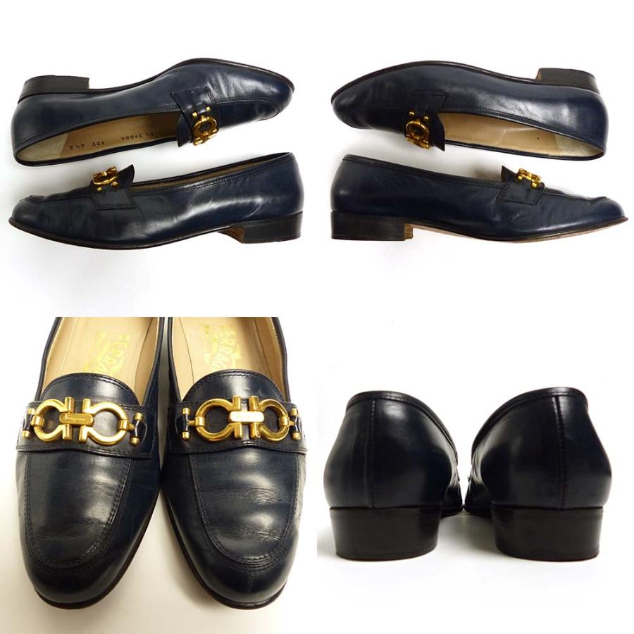 イタリア製 サルヴァトーレ フェラガモ / Salvatore Ferragamo 