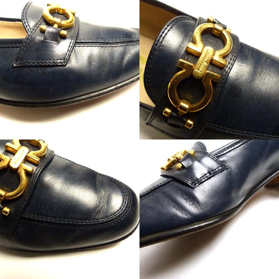 イタリア製 サルヴァトーレ フェラガモ / Salvatore Ferragamo 